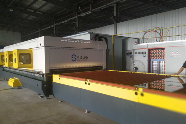 玻璃鋼化爐 玻璃鋼化爐