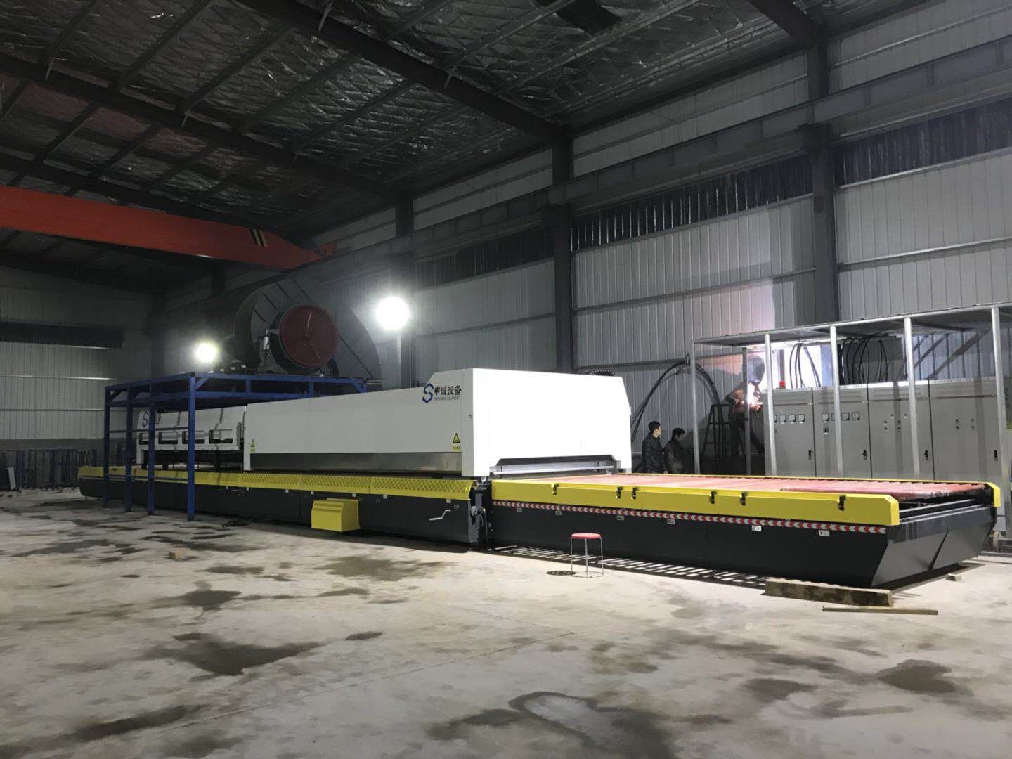 洛陽(yáng)鋼化爐 洛陽(yáng)鋼化爐